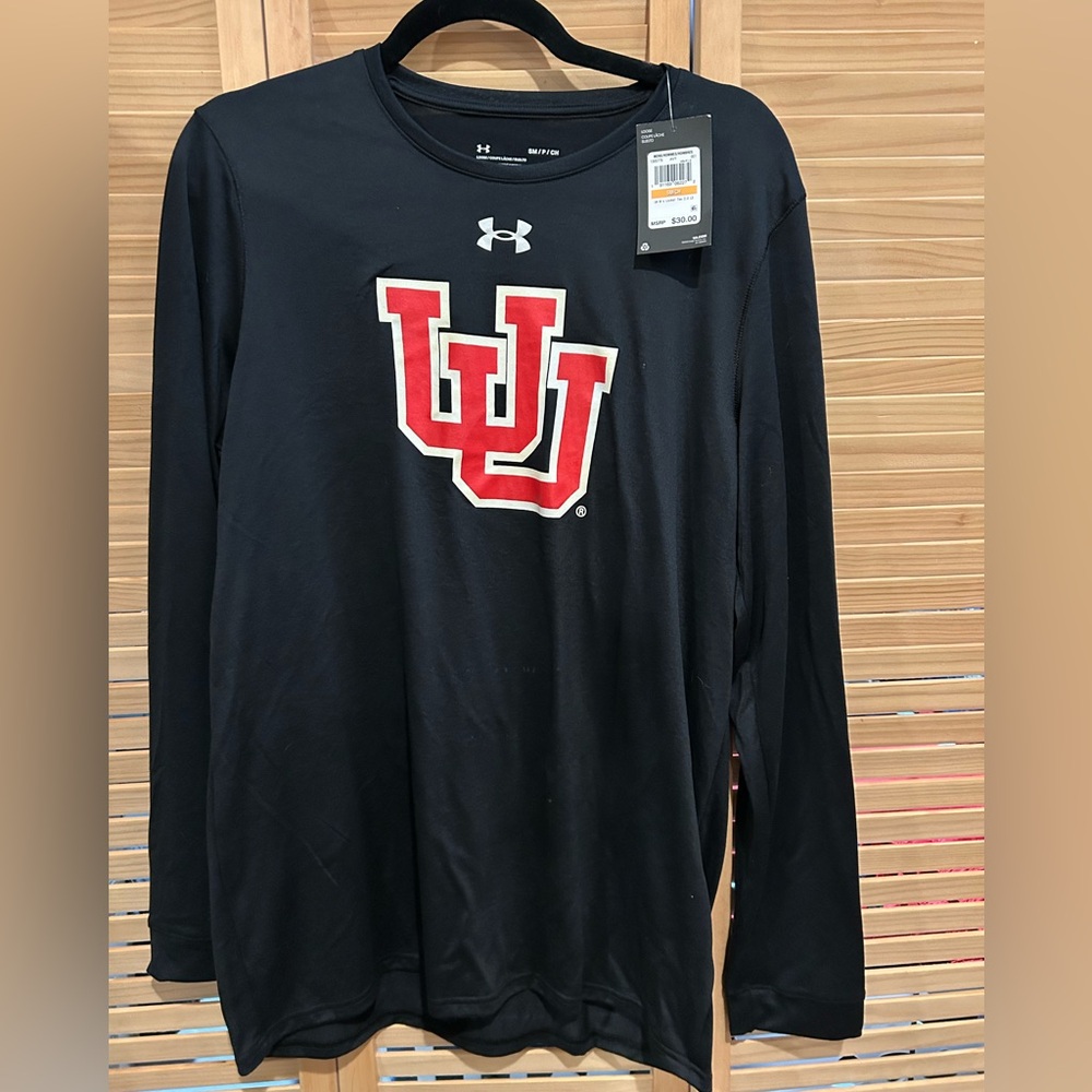 Men’s long sleeve shirt